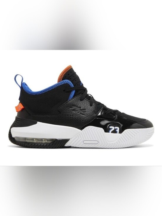 Jordan Other - Air Jordan Stay Loyal 2 "Wheaties"